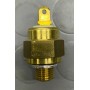 SENSORE TERMOCONTATTO SPIA REFRIGERANTE VW GOLF II-GOLF III- PASSAT-CORRADO EPS 1.840.093 CASSA 258/A