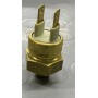 SENSORE TERMOCONTATTO SPIA REFRIGERANTE AUDI 80-100-CABRIOLET DISP EPS 1.840.085 CASSA 258/A