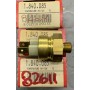 SENSORE TERMOCONTATTO SPIA REFRIGERANTE AUDI 80-100-CABRIOLET DISP EPS 1.840.085 CASSA 258/A