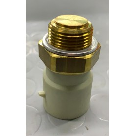 SENSORE TERMOCONTATTO VENTOLA RADIATORE TOYOTA AVENSIS-COROLLA-RAV 4 II DISP EPS 1.850.271 CASSA 258/A