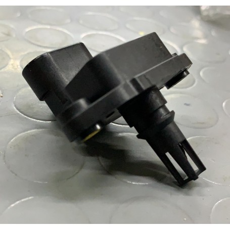  SENSORE PRESSIONE COLLETTORE D'ASPIRAZIONE FIAT PANDA-MAREA-DOBLO-MULTIPLA-LANCIA Y EPS 1.993.081 CASSA 258/A