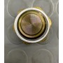 SENSORE TERMOCONTATTO VENTOLA RADIATORE OPEL CORSA A-CORDA D-KADETT E EPS 1.850.619 CASSA 258/A