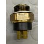 SENSORE TERMOCONTATTO VENTOLA RADIATORE OPEL CORSA A-CORDA D-KADETT E EPS 1.850.619 CASSA 258/A