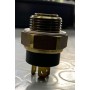 SENSORE TERMOCONTATTO VENTOLA RADIATORE OPEL CORSA A-CORDA D-KADETT E EPS 1.850.619 CASSA 258/A