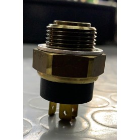 SENSORE TERMOCONTATTO VENTOLA RADIATORE OPEL CORSA A-CORDA D-KADETT E EPS 1.850.619 CASSA 258/A