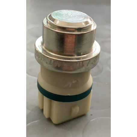 SENSORE TERMOCONTATTO SPIA REFRIGERANTE FORD GALAXY-SEAT TOLEDO-VW TRANSPORTER IV EPS 1.840.104 CASSA 258/A