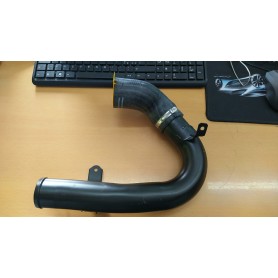 MANICOTTO TUBO INTERCOOLER ALFA ROMEO MITO 1.4 TJET TURBO ORIGINALE FIAT 51838612 CASSA 171/A