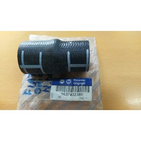 TUBO RADIATORE FIAT ULISSE DAL 1994 AL 2002 ORIGINALE FIAT 9637432380 CASSA 22/B