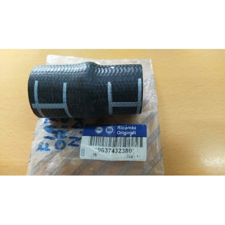 TUBO RADIATORE FIAT ULISSE DAL 1994 AL 2002 ORIGINALE FIAT 9637432380 CASSA 22/B
