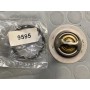 SENSORE TERMOSTATO SPIA REFRIGERANTE CITROEN AX-XSARA- SAXO-NISSAN MICRA- PEUGEOT 106-306 EPS 1.880.389 CASSA 258/A