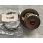 SENSORE TERMOSTATO SPIA REFRIGERANTE CITROEN AX-XSARA- SAXO-NISSAN MICRA- PEUGEOT 106-306 EPS 1.880.389 CASSA 258/A