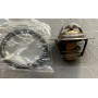 SENSORE TERMOSTATO SPIA REFRIGERANTE RENAULT 19-MEGANE-LAGUNA- CLIO-VOLVO 440-460 EPS 1.880.297 CASSA 259/A