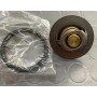 SENSORE TERMOSTATO SPIA REFRIGERANTE RENAULT 19-MEGANE-LAGUNA- CLIO-VOLVO 440-460 EPS 1.880.297 CASSA 259/A