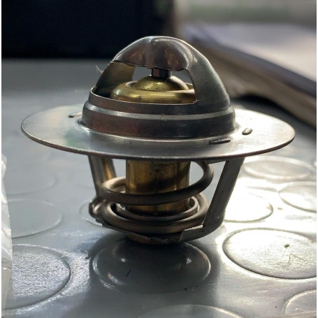 SENSORE TERMOSTATO SPIA REFRIGERANTE RENAULT 19-MEGANE-LAGUNA- CLIO-VOLVO 440-460 EPS 1.880.297 CASSA 259/A