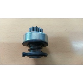 PIGNONE MOTORINO AVVIAMENTO PIAGGIO APE DIESEL VOLVO 1979 - 1006209612 - 498477 - CASSA 22/B
