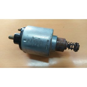 ELETTROMAGNETE SOLENOIDE MOTORINO AVVIAMENTO BOSCH 0331303028 CASSA 22/B