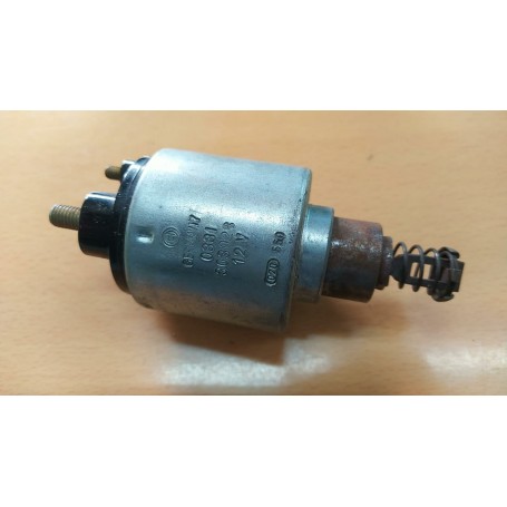 ELETTROMAGNETE SOLENOIDE MOTORINO AVVIAMENTO BOSCH 0331303028 CASSA 22/B