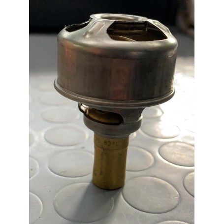 VALVOLA TERMOSTATO TERMOSTATICA RENAULT 19-CLIO-SUPER 5-21 DISP EPS 1.880.226 CASSA 259/A