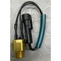 SENSORE TERMOCONTATTO SPIA REFRIGERANTE FIAT PALIO-PUNTO-STRADA- LANCIA DEDRA-ALFA ROMEO 145-146-147 EPS 1.840.055 CASA 259/A