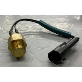 SENSORE TERMOCONTATTO SPIA REFRIGERANTE FIAT PALIO-PUNTO-STRADA- LANCIA DEDRA-ALFA ROMEO 145-146-147 EPS 1.840.055 CASA 259/A