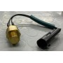 SENSORE TERMOCONTATTO SPIA REFRIGERANTE FIAT PALIO-PUNTO-STRADA- LANCIA DEDRA-ALFA ROMEO 145-146-147 EPS 1.840.055 CASA 259/A