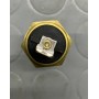 SENSORE TEMPERATURA RAFFREDDAMENTO ED ARIA VOLVO 240-740 INTERMOTOR 52260 POS.ORIGINALE