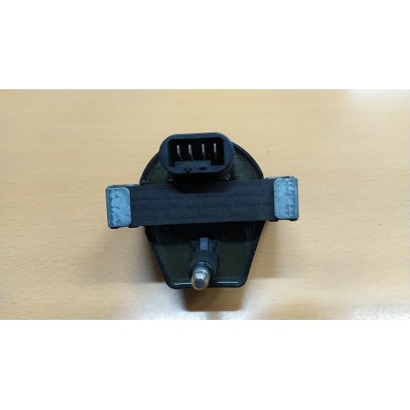 BOBINA ACCENSIONE CITROEN AX - BX CASSA 83/A DISPONIBILE INTERMOTOR 12302