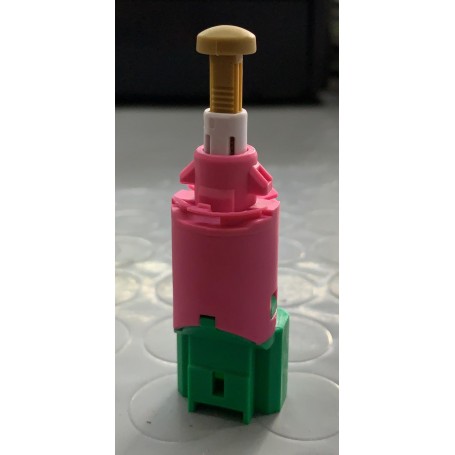 INTERRUTTORE LUCE FRENO RENAULT LAGUNA 2.0-LAGUNA III DISP EPS 1.810.235 CASSA 259/A