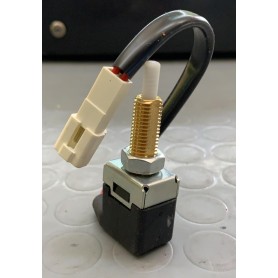 INTERRUTTORE LUCE FRENO HYUNDAI ELANTRA-ACCENT-S COUPE-PONY EPS 1.810.167 CASSA 259/A