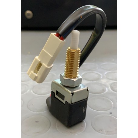 INTERRUTTORE LUCE FRENO HYUNDAI ELANTRA-ACCENT-S COUPE-PONY EPS 1.810.167 CASSA 259/A