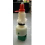 INTERRUTTORE LUCE FRENO PEUGEOT BIPPER-FIAT QUBO-FIORINO DISP EPS 1.810.249 CASSA 259/A