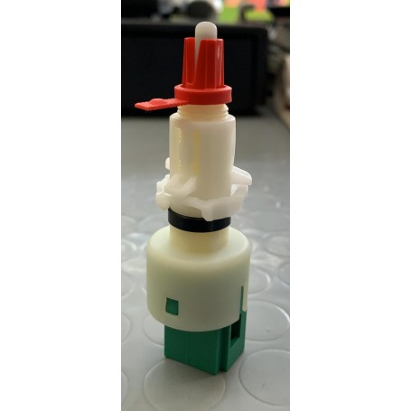 INTERRUTTORE LUCE FRENO PEUGEOT BIPPER-FIAT QUBO-FIORINO DISP EPS 1.810.249 CASSA 259/A