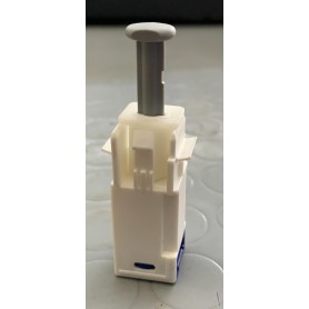 INTERRUTTORE LUCE FRENO CITROEN NEMO-FIAT QUBO-PEUGEOT BIPPER EPS 1.810.241 CASSA 259/A