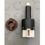 INTERRUTTORE LUCE FRENO MITSUBISCHI PAJERO-OUTLANDER-CITROEN C4 AIRCROSS-PEUGEOT 4007 EPS 1.810.177 CASSA 259/A
