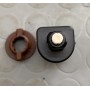 INTERRUTTORE LUCE FRENO MITSUBISCHI PAJERO-OUTLANDER-CITROEN C4 AIRCROSS-PEUGEOT 4007 EPS 1.810.177 CASSA 259/A