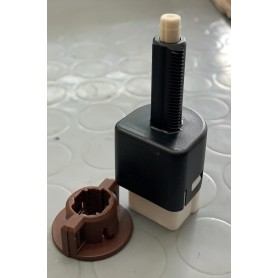 INTERRUTTORE LUCE FRENO MITSUBISCHI PAJERO-OUTLANDER-CITROEN C4 AIRCROSS-PEUGEOT 4007 EPS 1.810.177 CASSA 259/A