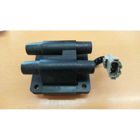 BOBINA ACCENSIONE SUBARU IMPREZA - LEGANCY - TURBO - DISPONIBILE EPS 1.970.266 CASSA 34/B