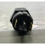 INTERRUTTORE LUCE FRENO DAEWOO NUBIRA-LANOS 2-3-OPEL CALIBRA A-VECTRA A EPS 1.810.098 CASSA 260/A