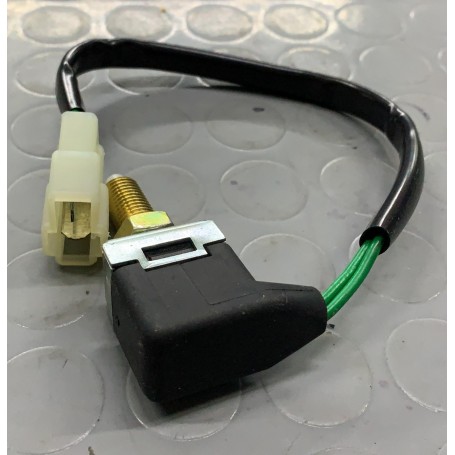 INTERRUTTORE LUCE FRENO HYUNDAI ACCENT-LANTRA -LANTRA II-COUPE EPS 1.810.168 CASSA 260/A
