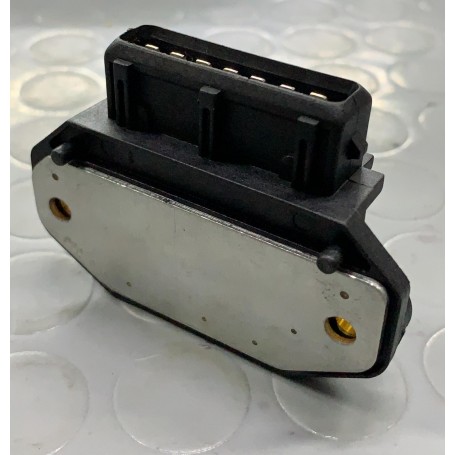 CENTRALINA MODULO ACCENSIONE FORD ESCORT VI DAL 1995 AL 1998 EPS 1.965.030 CASSA 260/A