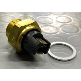 SENSORE TERMOCONTATTO VENTOLA RADIATORE DAEWOO NEXIA 2-3 INTERMOTOR 50275 POS.ORIGINALE