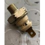 INTERRUTTORE A PRESSIONE OLIO ALFA ROMEO 155-164 INTERMOTOR 50999 POS.ORIGINALE