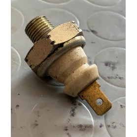 INTERRUTTORE A PRESSIONE OLIO ALFA ROMEO 155-164 INTERMOTOR 50999 POS.ORIGINALE