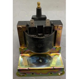 BOBINA ACCENSIONE OPEL ASCONA C-ASTRA F-CORSA A-KADETT D - E -MANTA B-VECTRA A INTERMOTOR 12200 CASSA 178/A