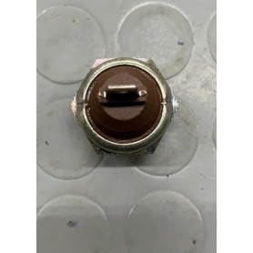 INTERRUTTORE PRESSIONE OLIO SKODA 15-120-FELICIA I-FELICIA II-FAVOURIT EPS 1.800.124 CASSA 260/A