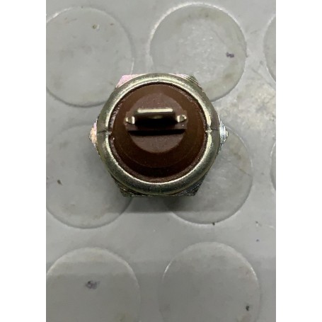 INTERRUTTORE PRESSIONE OLIO SKODA 15-120-FELICIA I-FELICIA II-FAVOURIT EPS 1.800.124 CASSA 260/A