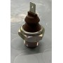INTERRUTTORE PRESSIONE OLIO SKODA 15-120-FELICIA I-FELICIA II-FAVOURIT EPS 1.800.124 CASSA 260/A