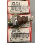 INTERRUTTORE PRESSIONE OLIO SKODA 15-120-FELICIA I-FELICIA II-FAVOURIT EPS 1.800.124 CASSA 260/A