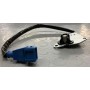 7517185 - SENSORE FASE GIRI MOTORE FIAT BRAVO-BARCHETTA-PUNTO-MARE-LACIA LYBRA-DELTA II EPS 1.953.209 CASSA 260/A