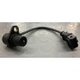 SENSORE FASE E GIRI MOTORE HONDA ACCORD-CIVIC-ROVER 200-400-600 EPS 1.953.108 CASSA 260/A